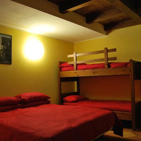 B&B Casa Val Quincinetto Zimmer foto