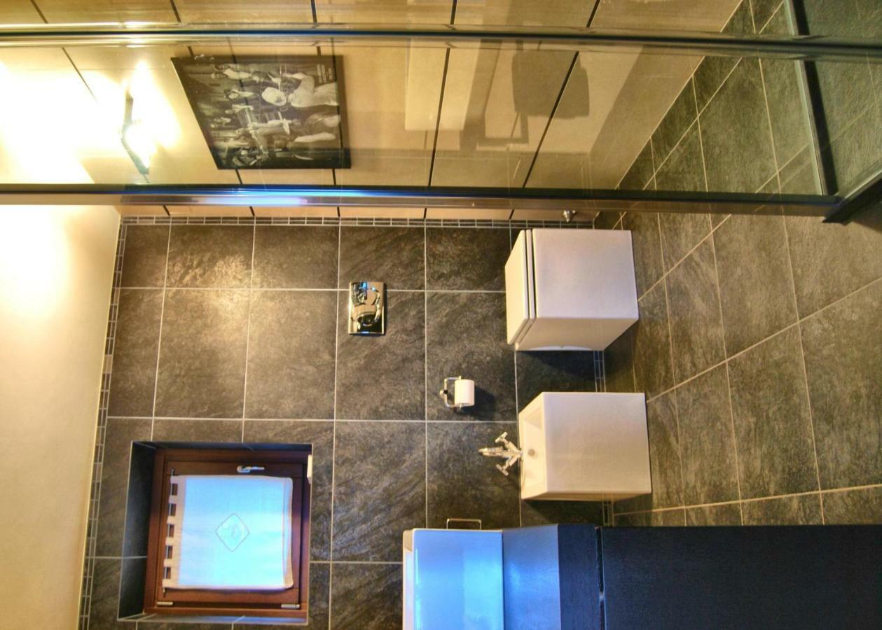 B&B Casa Val Quincinetto Zimmer foto